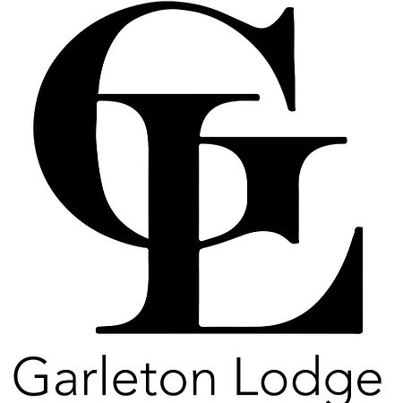 Garleton Lodge Haddington Exteriör bild